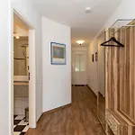 Apartamento Meeresblick Meeresblick 102 *