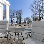 Meeresblick Meeresblick 102 شقة Ostseebad Kühlungsborn