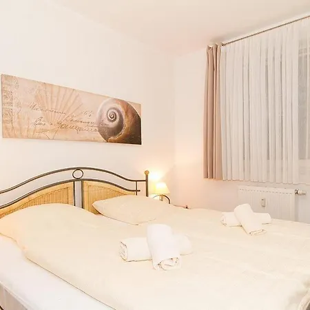 Meeresblick Meeresblick 102 Appartement *