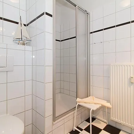 Meeresblick Meeresblick 102 Appartement