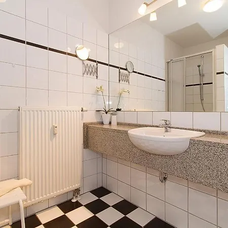 Meeresblick Meeresblick 102 Appartement *