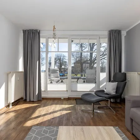 Meeresblick Meeresblick 102 Apartamento