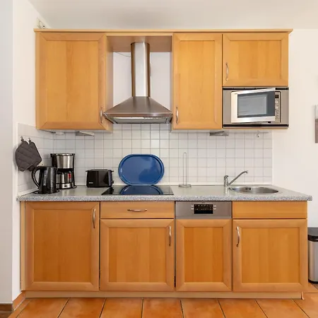 Meeresblick Meeresblick 102 Apartamento