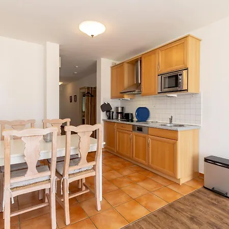 Meeresblick Meeresblick 102 Apartamento Ostseebad Kühlungsborn
