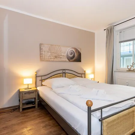 Meeresblick Meeresblick 102 Apartamento Ostseebad Kühlungsborn
