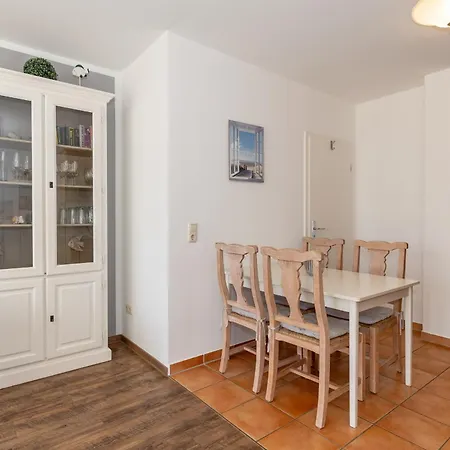 Apartamento Meeresblick Meeresblick 102