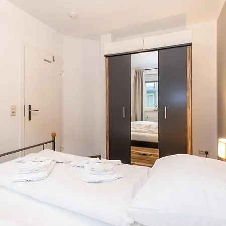 Meeresblick Meeresblick 102 Apartamento Ostseebad Kühlungsborn